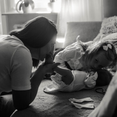 Chrzciny - Enzet studio