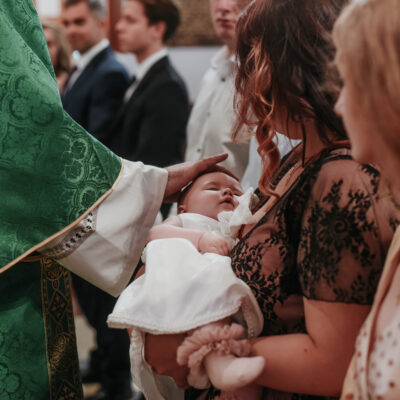 Chrzciny - Enzet studio