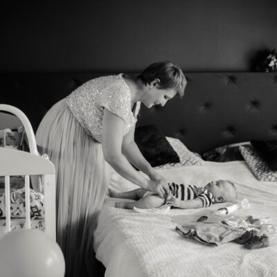 Chrzciny - Enzet studio