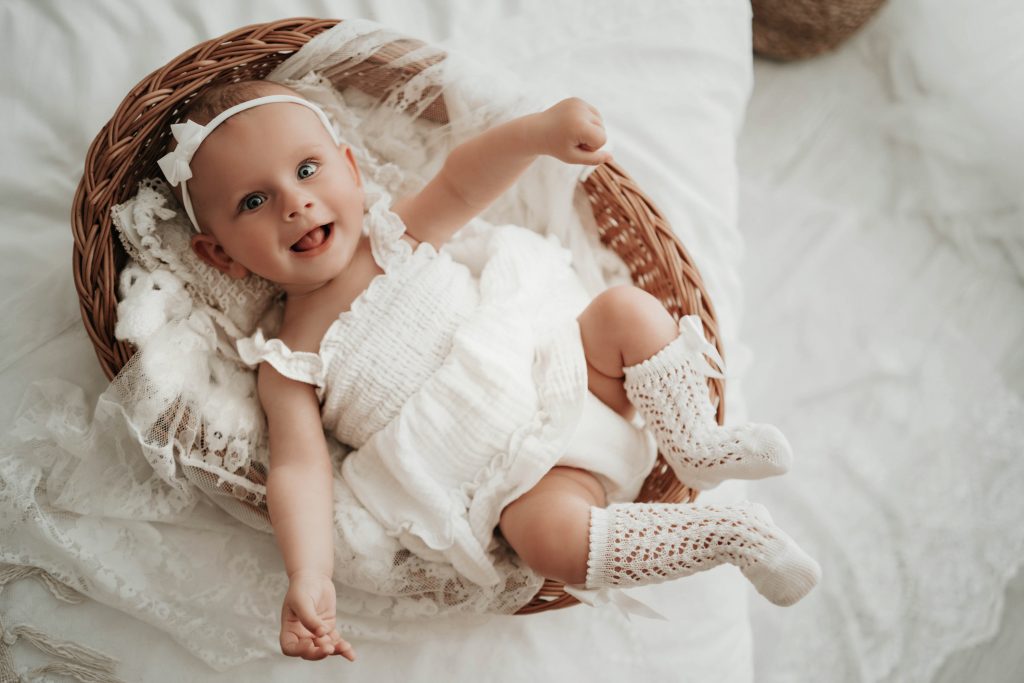 Sesja fotograficzna Enzet Studio