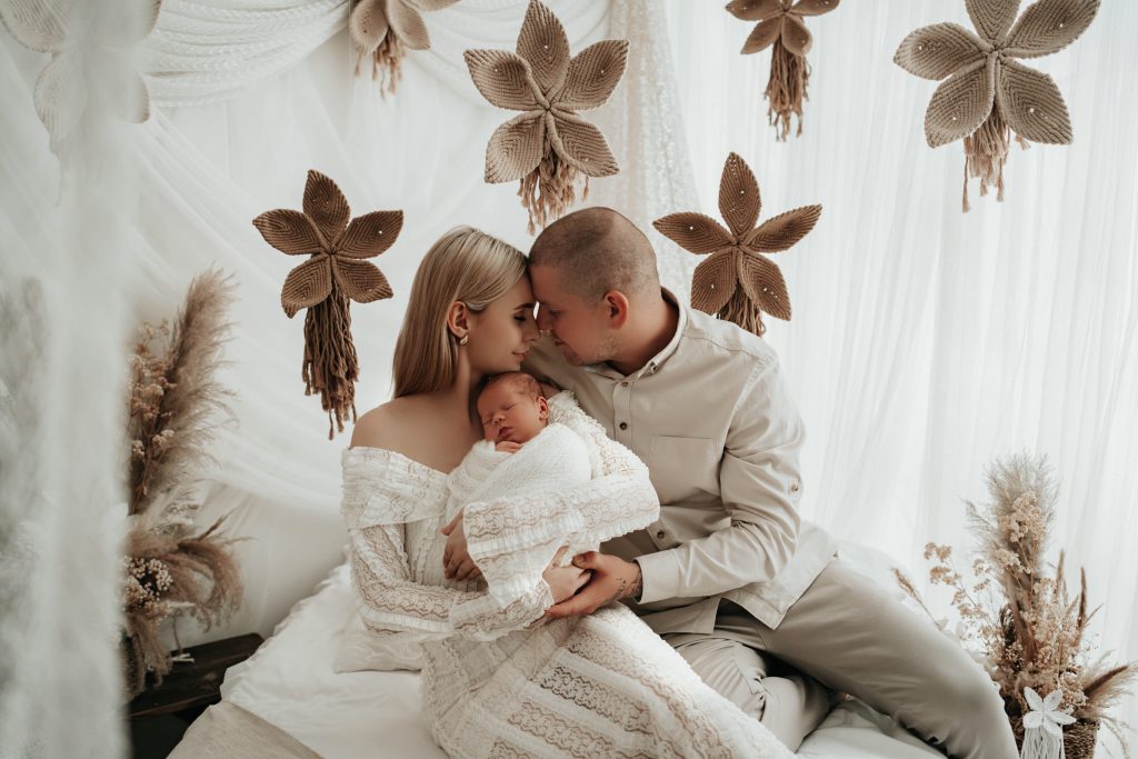 Sesja fotograficzna Enzet Studio