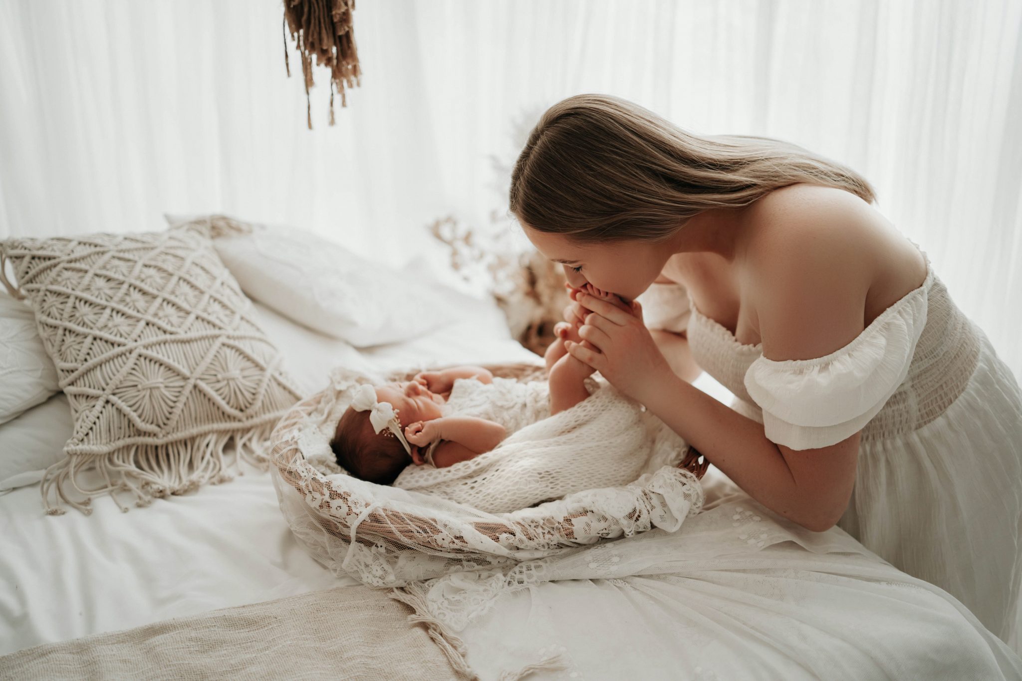 Sesja fotograficzna Enzet Studio